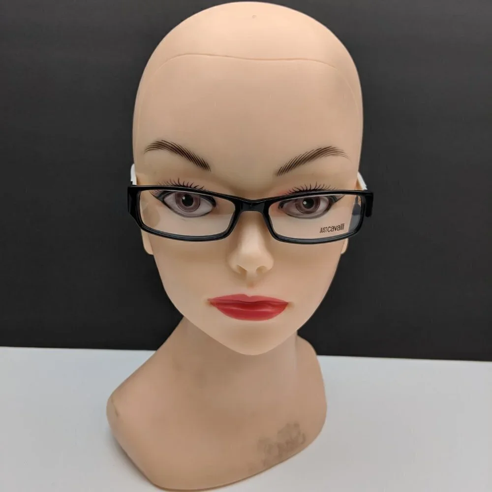 🕶️NEW! Just Cavalli JC284 col.004 Eyeglasses /TA735🕶️​